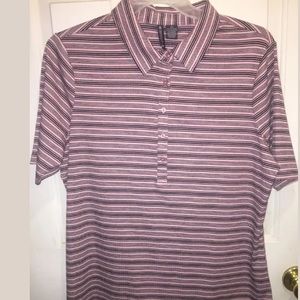 NWT No Comment Plus Size Blouse 2X